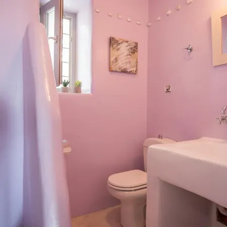 Philoxenia - Gorgeous Island With Plunge Pool & Sea Views