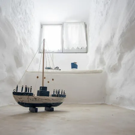 Philoxenia - Gorgeous Island With Plunge Pool & Sea Views * Naousa (Paros)