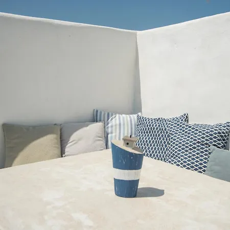 Philoxenia - Gorgeous Island With Plunge Pool & Sea Views Naousa (Paros)