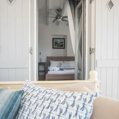 Philoxenia - Gorgeous Island With Plunge Pool & Sea Views Naousa (Paros)