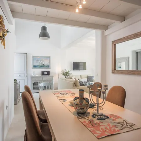 Philoxenia - Gorgeous Island With Plunge Pool & Sea Views Villa *
