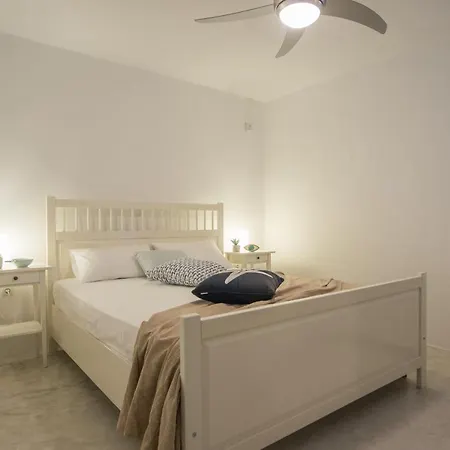 Philoxenia - Gorgeous Island With Plunge Pool & Sea Views Villa Naousa (Paros)