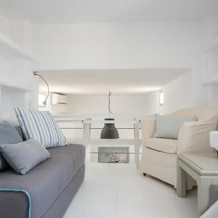 Villa Philoxenia - Gorgeous Island With Plunge Pool & Sea Views Naousa (Paros)