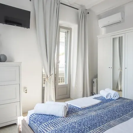 Philoxenia - Gorgeous Island With Plunge Pool & Sea Views Villa *