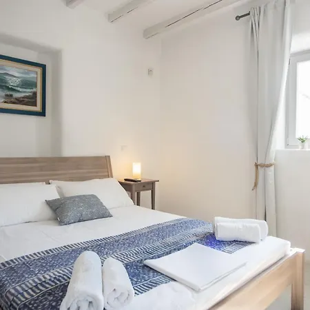 Philoxenia - Gorgeous Island With Plunge Pool & Sea Views Naousa (Paros)